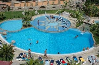 Hotel Cliffs