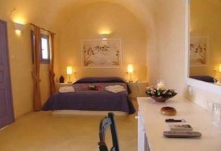 Hotel Cliffside Suites