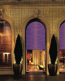 Hotel Clift