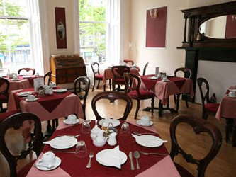 Hotel Clifton