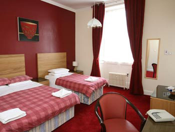 Hotel Clifton
