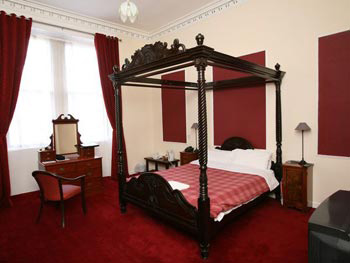 Hotel Clifton