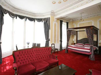 Hotel Clifton