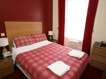 Hotel Clifton