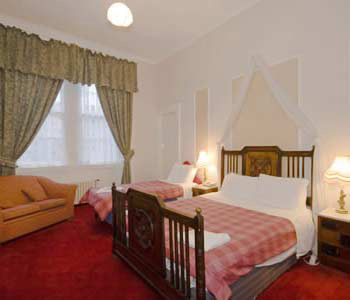 Hotel Clifton