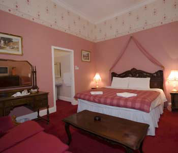 Hotel Clifton