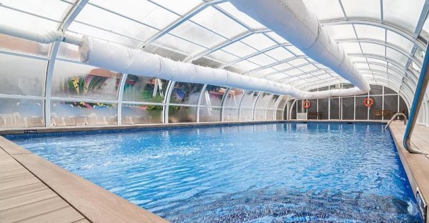 Hotel Climia Benidorm Plaza