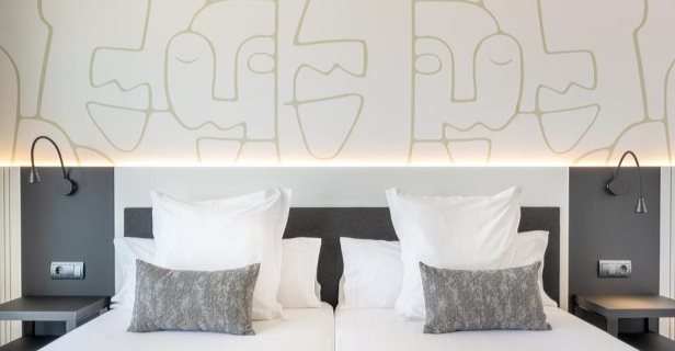 Hotel Climia Benidorm Plaza