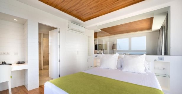 Hotel Climia Benidorm Plaza