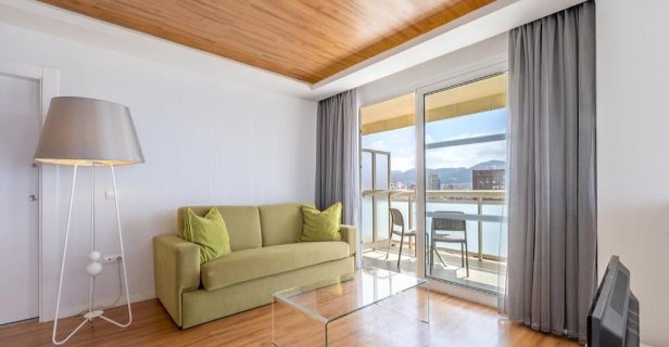 Hotel Climia Benidorm Plaza