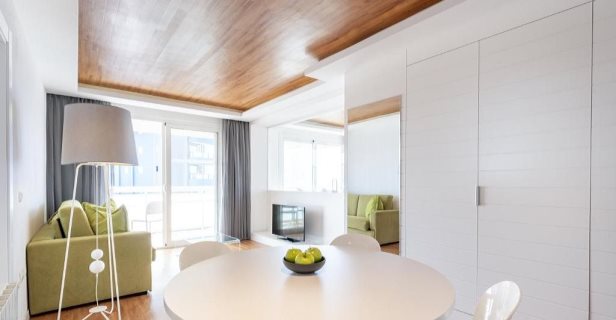 Hotel Climia Benidorm Plaza