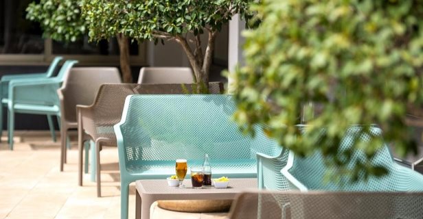 Hotel Climia Benidorm Plaza