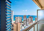 Hotel Climia Benidorm Plaza