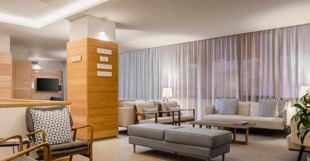Hotel Cliphotel Gaia Porto