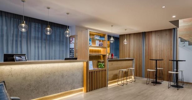 Hotel Cliphotel Gaia Porto