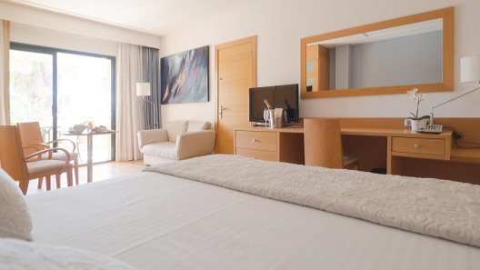 Hotel Clipper And Villas