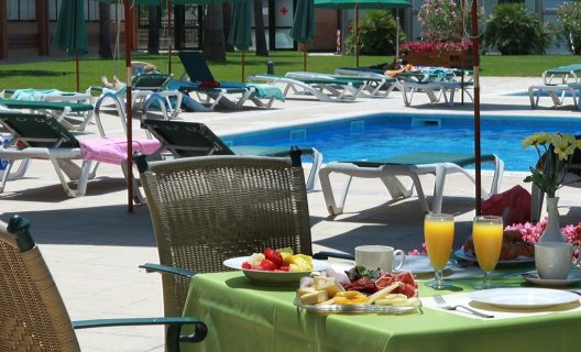 Hotel Clipper And Villas