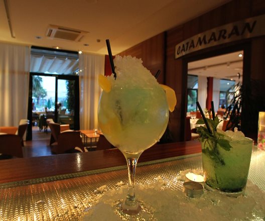 Hotel Clipper And Villas