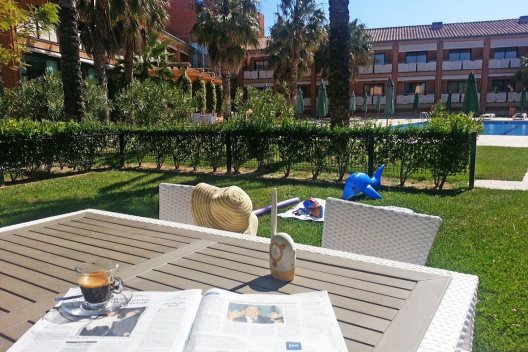 Hotel Clipper And Villas