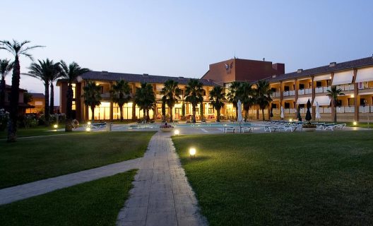 Hotel Clipper And Villas