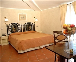 Hotel Clitunno