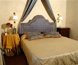 Hotel Clitunno