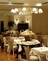Hotel Clitunno