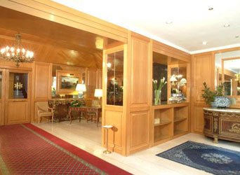 Hotel Clodio