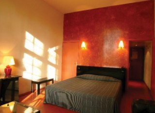 Hotel Cloitre Saint Louis