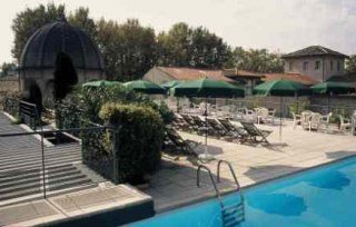 Hotel Cloitre Saint Louis