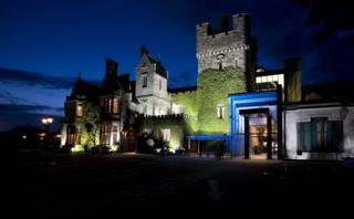 Hotel Clontarf Castle