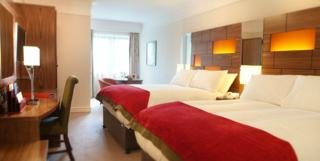 Hotel Clontarf Castle
