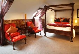Hotel Clontarf Castle