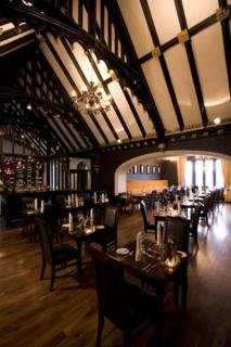 Hotel Clontarf Castle