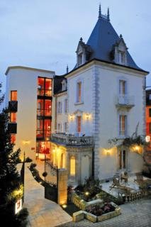 Hotel Clos De La Boetie