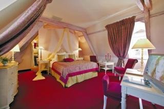 Hotel Clos De La Boetie