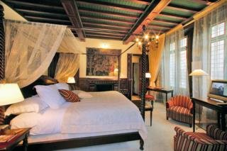 Hotel Clos De La Boetie