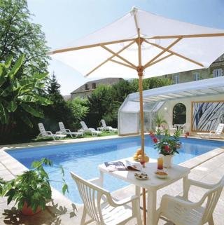 Hotel Clos De La Boetie