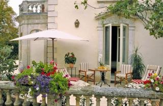 Hotel Clos De La Boetie