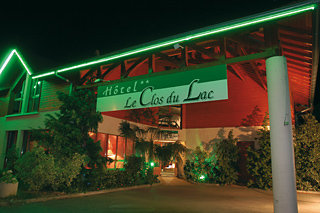 Hotel Clos Du Lac