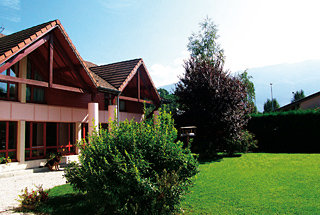 Hotel Clos Du Lac