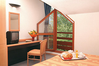 Hotel Clos Du Lac