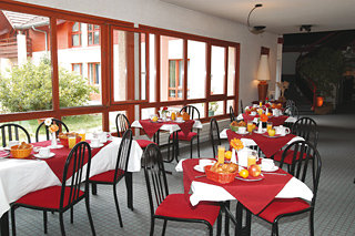 Hotel Clos Du Lac