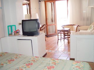 Hotel Club