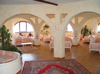 Hotel Club