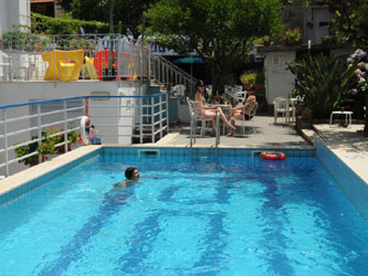 Hotel Club