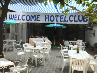Hotel Club