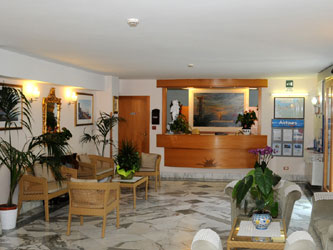 Hotel Club