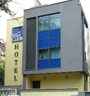 Hotel Club