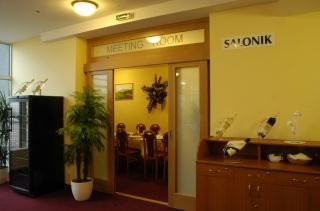 Hotel Club